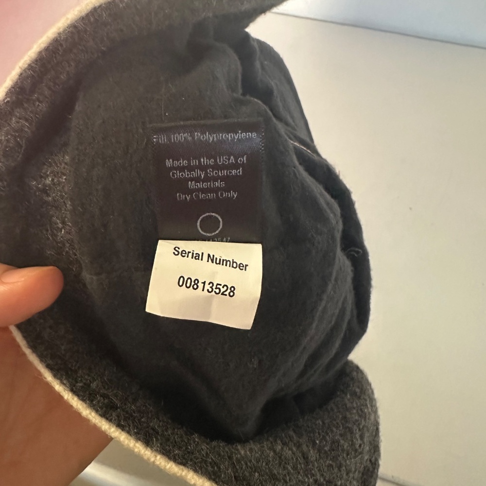 Stormy Kromer wool hat - Picture 5 of 7